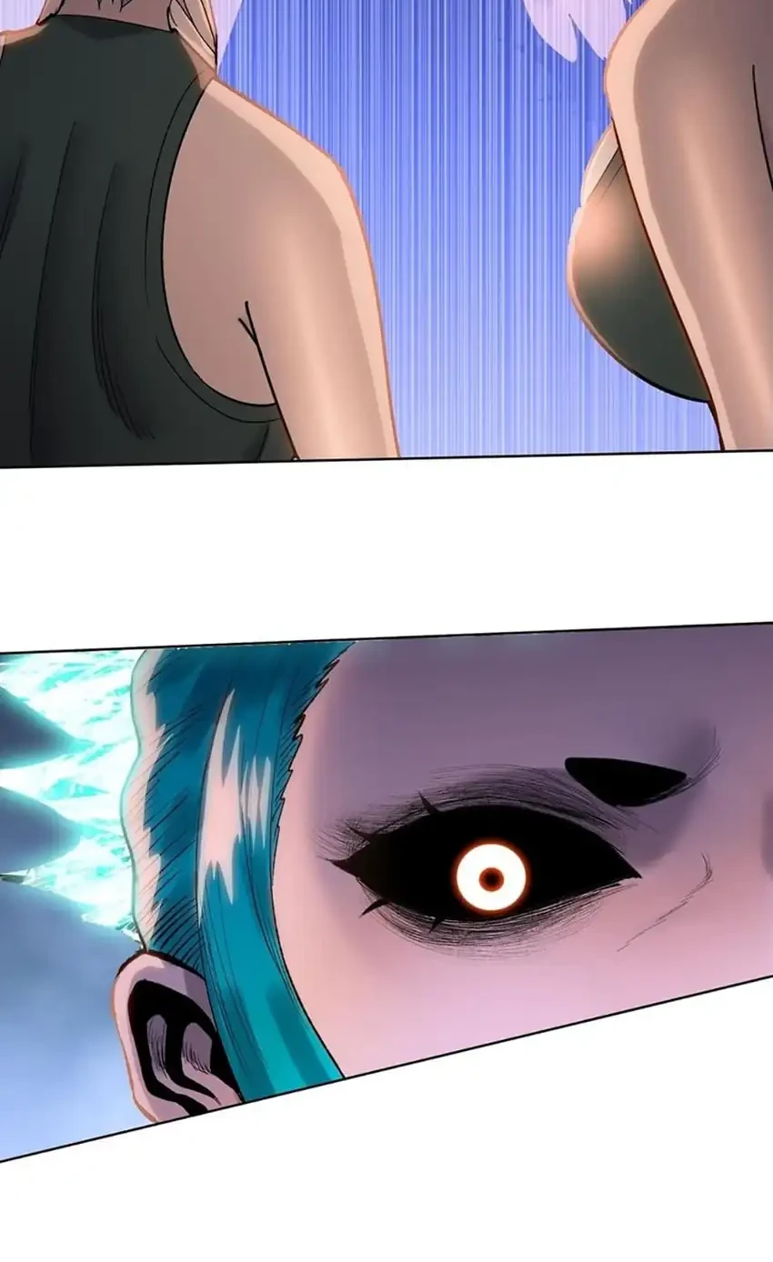 The Last All-Knowing Man Collected Trillions of Stuff from Day One Chapter 91 Gambar 23