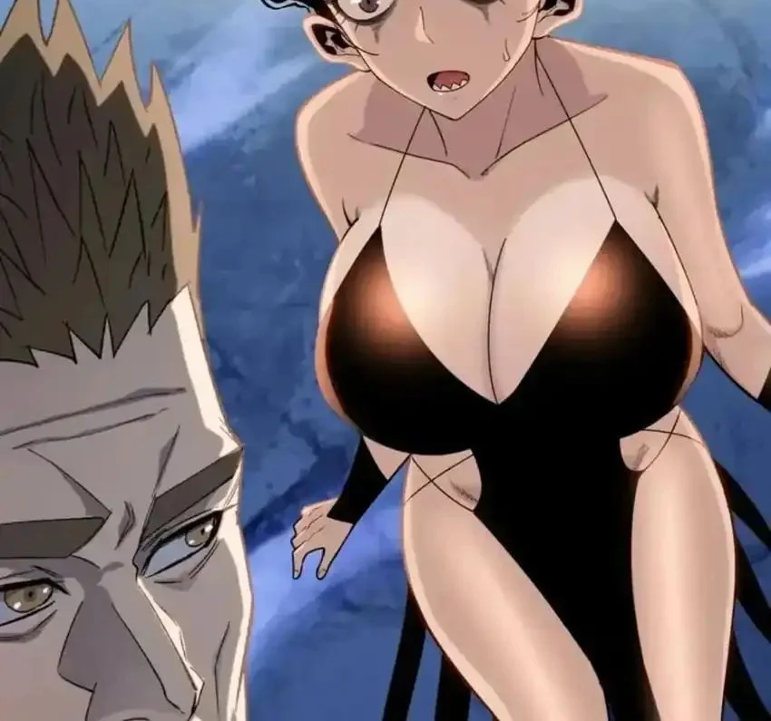 The Last All-Knowing Man Collected Trillions of Stuff from Day One Chapter 95 Gambar 11