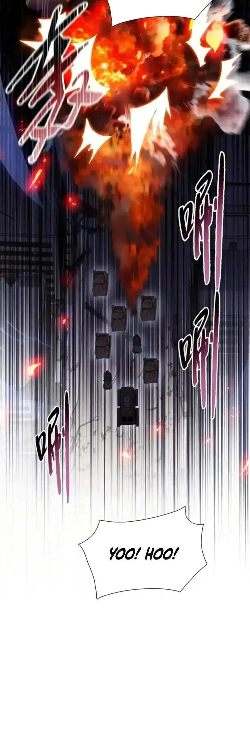 The Last All-Knowing Man Collected Trillions of Stuff from Day One Chapter 95 Gambar 14