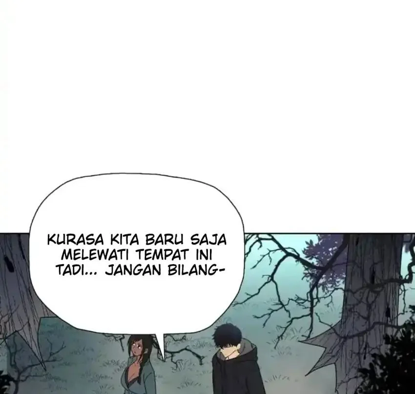 The Last All-Knowing Man Collected Trillions of Stuff from Day One Chapter 95 Gambar 26