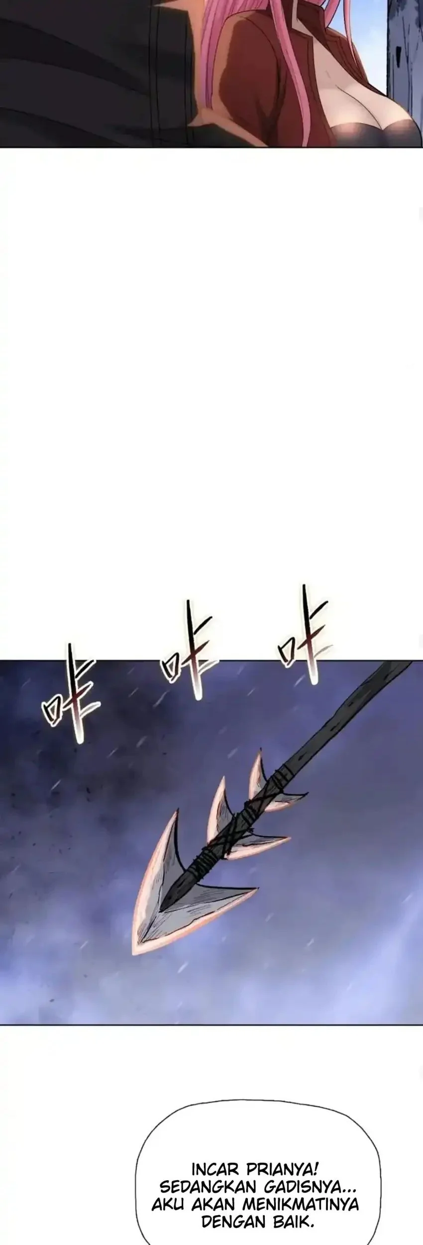 The Last All-Knowing Man Collected Trillions of Stuff from Day One Chapter 95 Gambar 30