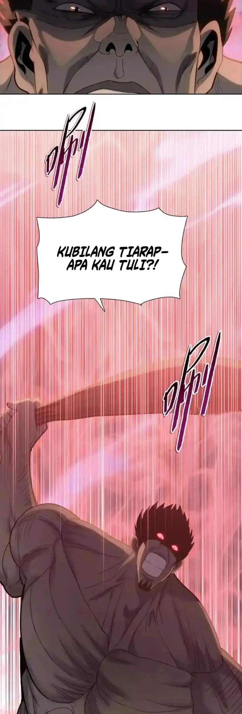 The Last All-Knowing Man Collected Trillions of Stuff from Day One Chapter 95 Gambar 38