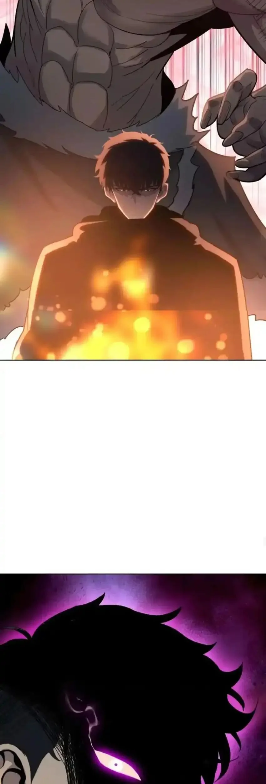 The Last All-Knowing Man Collected Trillions of Stuff from Day One Chapter 95 Gambar 39