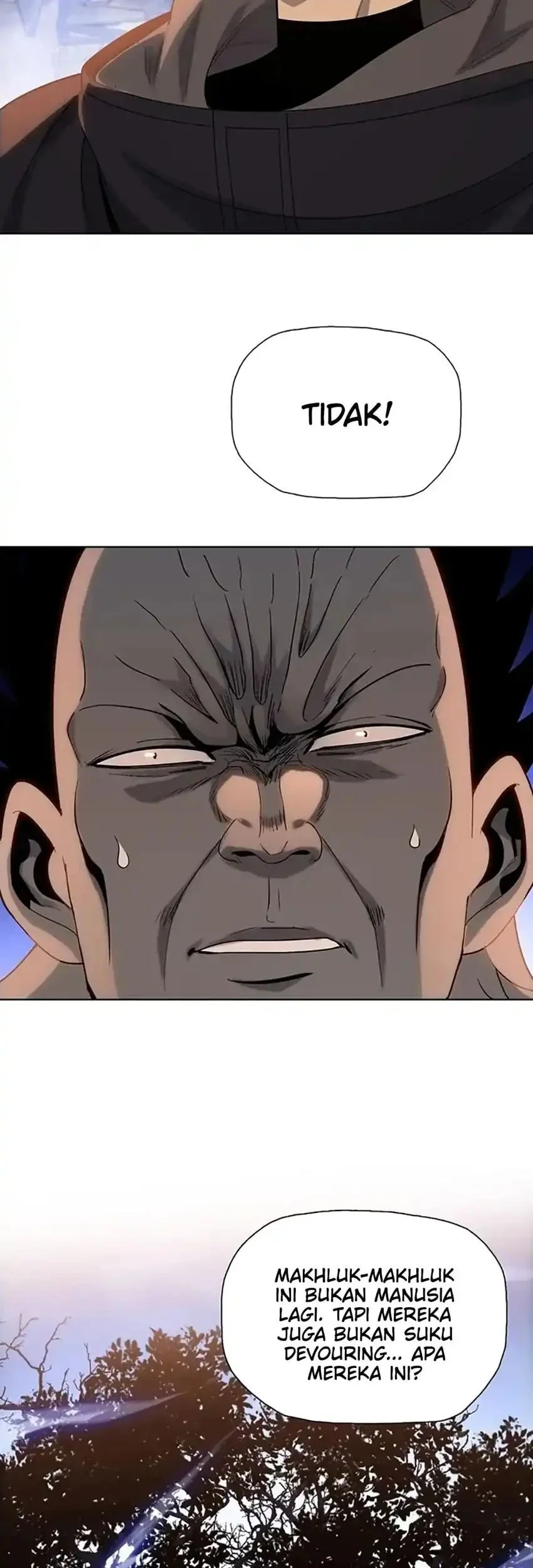 The Last All-Knowing Man Collected Trillions of Stuff from Day One Chapter 96 Gambar 34