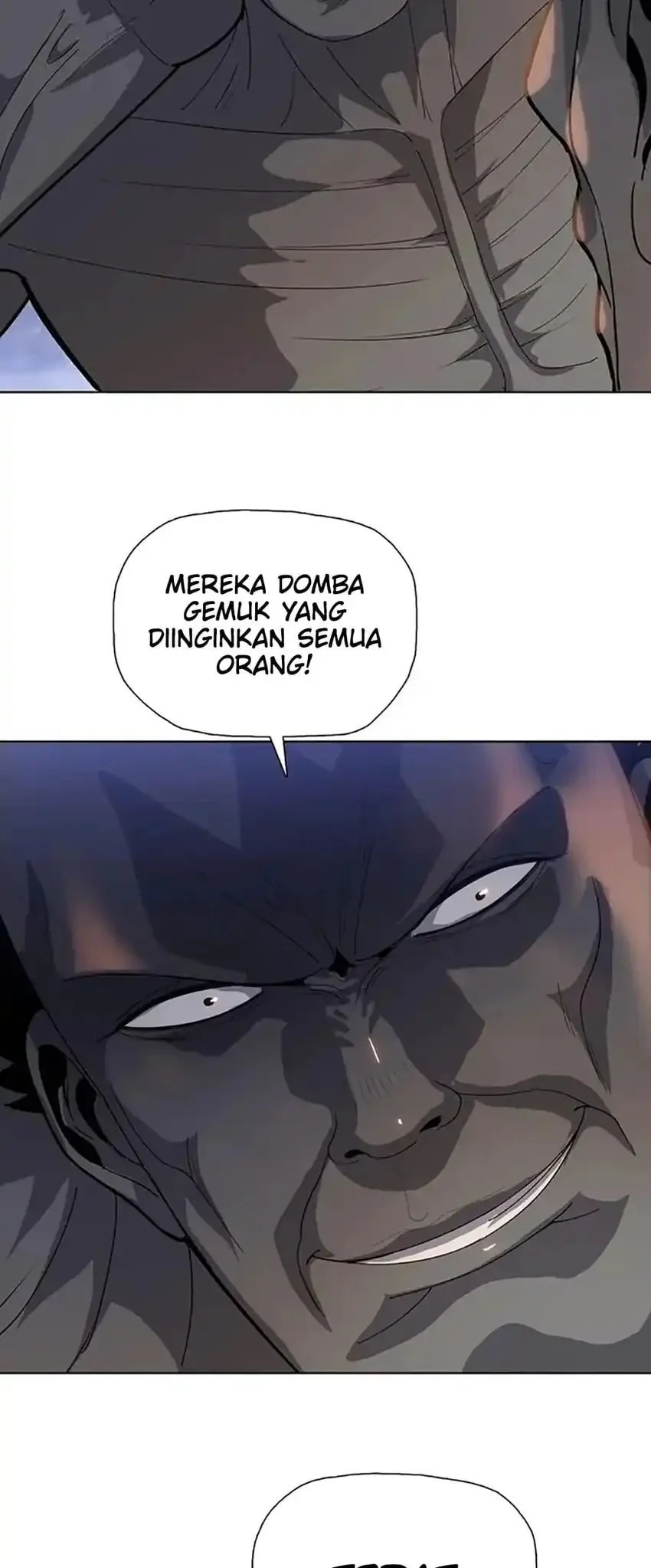 The Last All-Knowing Man Collected Trillions of Stuff from Day One Chapter 96 Gambar 44