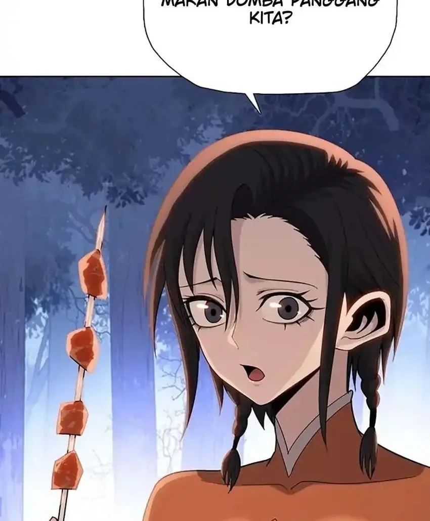 The Last All-Knowing Man Collected Trillions of Stuff from Day One Chapter 96 Gambar 5