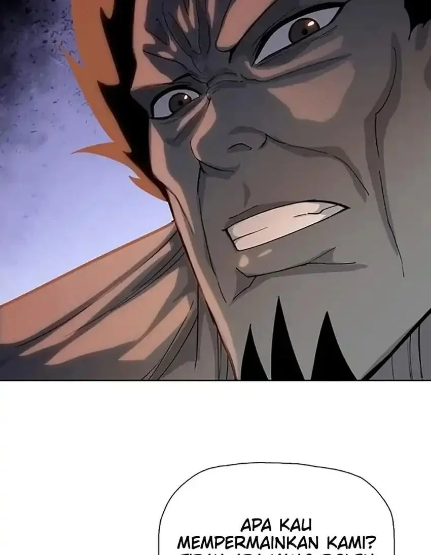 The Last All-Knowing Man Collected Trillions of Stuff from Day One Chapter 96 Gambar 21