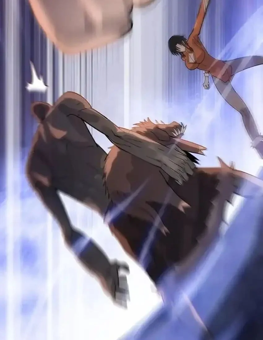 The Last All-Knowing Man Collected Trillions of Stuff from Day One Chapter 96 Gambar 25