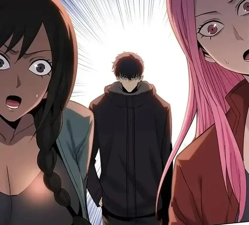 The Last All-Knowing Man Collected Trillions of Stuff from Day One Chapter 96 Gambar 29