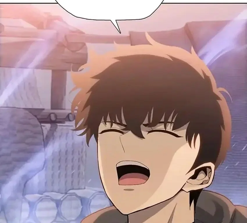 The Last All-Knowing Man Collected Trillions of Stuff from Day One Chapter 96 Gambar 33