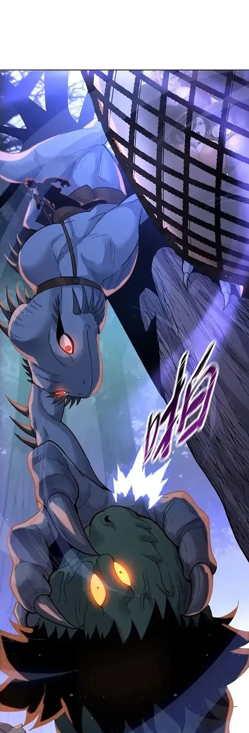 The Last All-Knowing Man Collected Trillions of Stuff from Day One Chapter 97 Gambar 34