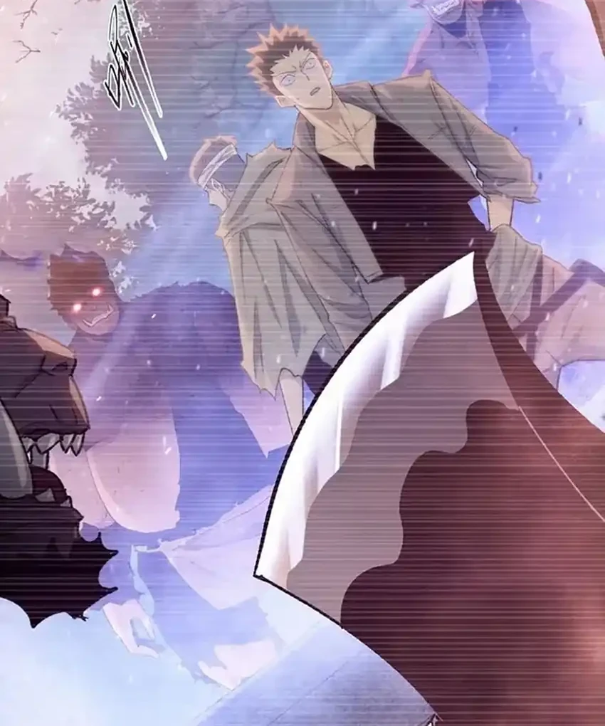 The Last All-Knowing Man Collected Trillions of Stuff from Day One Chapter 97 Gambar 45