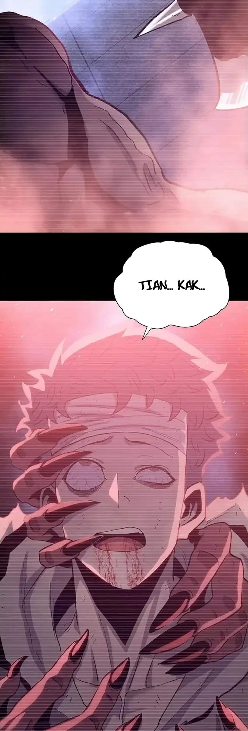 The Last All-Knowing Man Collected Trillions of Stuff from Day One Chapter 97 Gambar 46