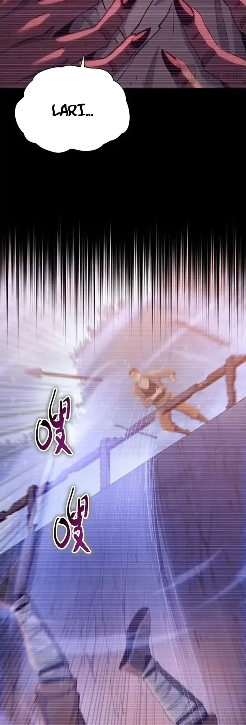 The Last All-Knowing Man Collected Trillions of Stuff from Day One Chapter 97 Gambar 47