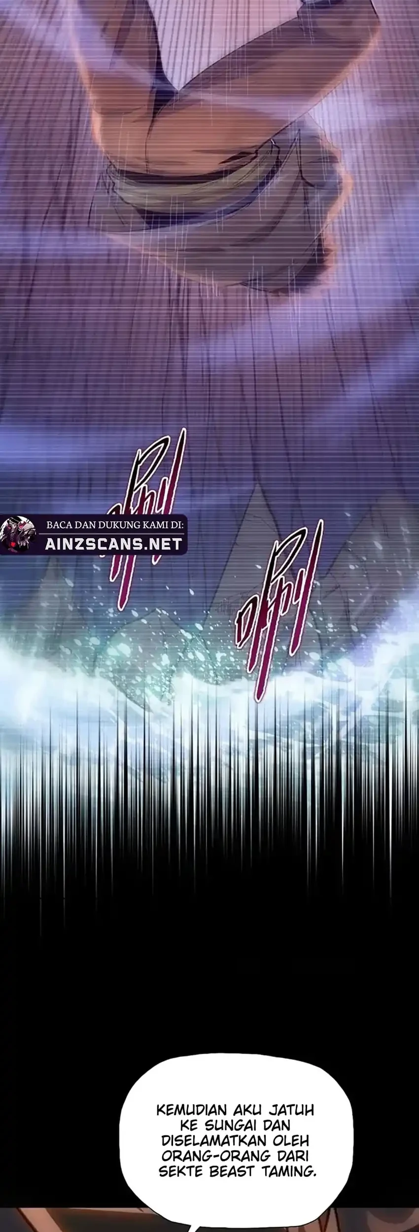 The Last All-Knowing Man Collected Trillions of Stuff from Day One Chapter 97 Gambar 48