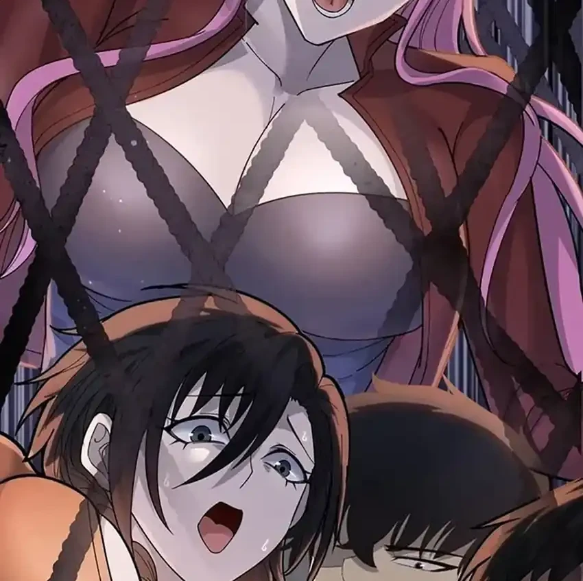 The Last All-Knowing Man Collected Trillions of Stuff from Day One Chapter 97 Gambar 13