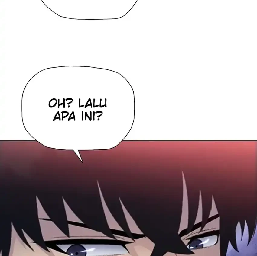 The Last All-Knowing Man Collected Trillions of Stuff from Day One Chapter 97 Gambar 17