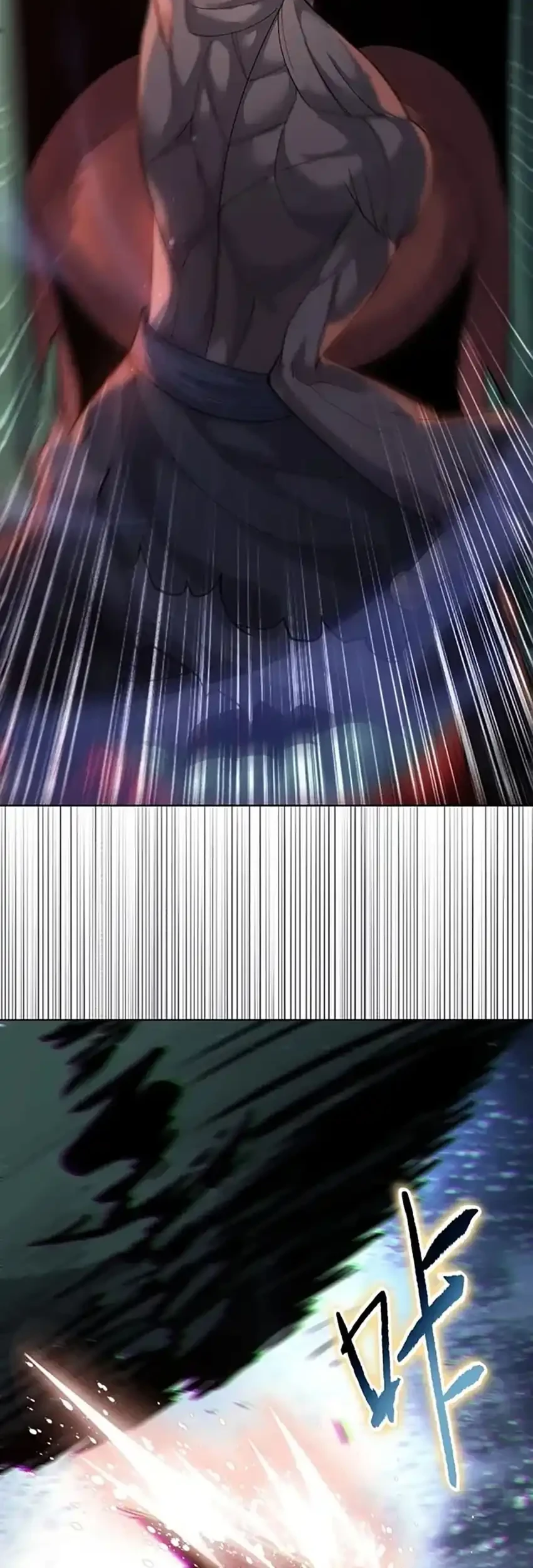 The Last All-Knowing Man Collected Trillions of Stuff from Day One Chapter 97 Gambar 23