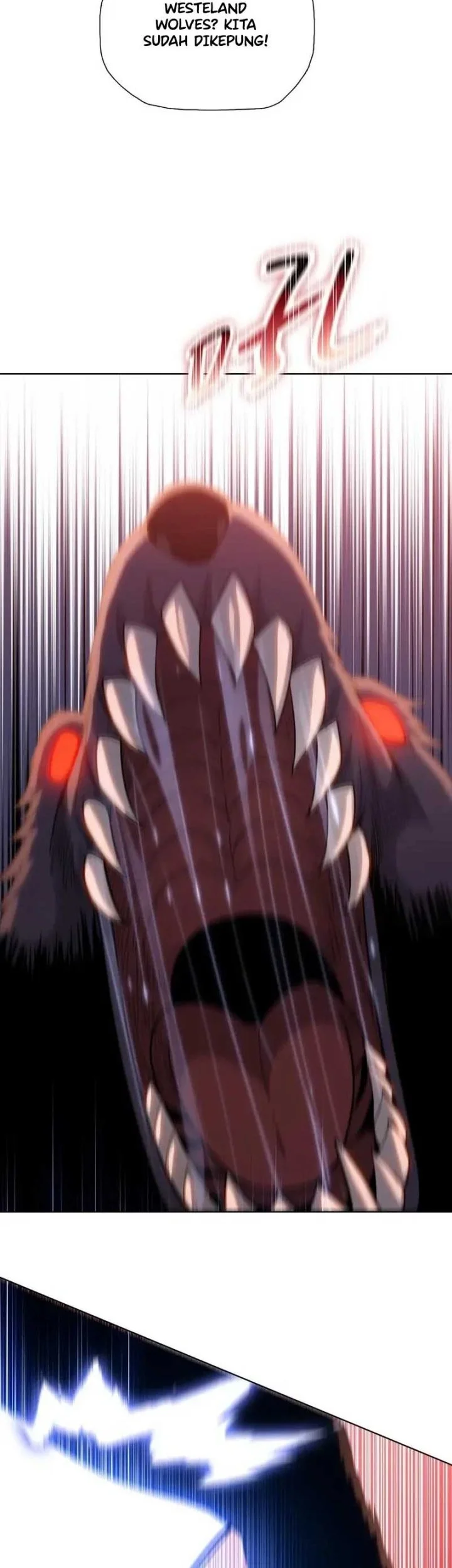 The Last All-Knowing Man Collected Trillions of Stuff from Day One Chapter 98 Gambar 22