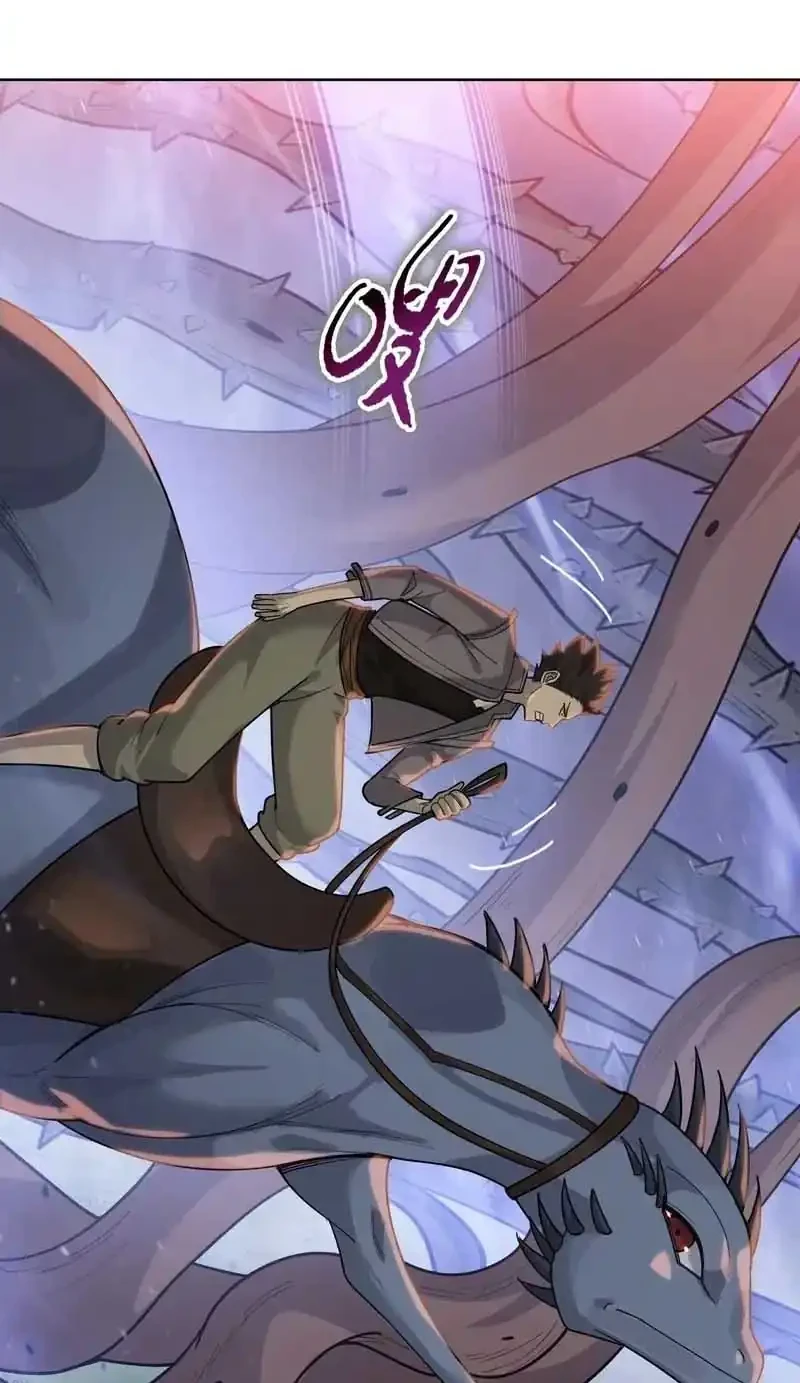 The Last All-Knowing Man Collected Trillions of Stuff from Day One Chapter 99 Gambar 9