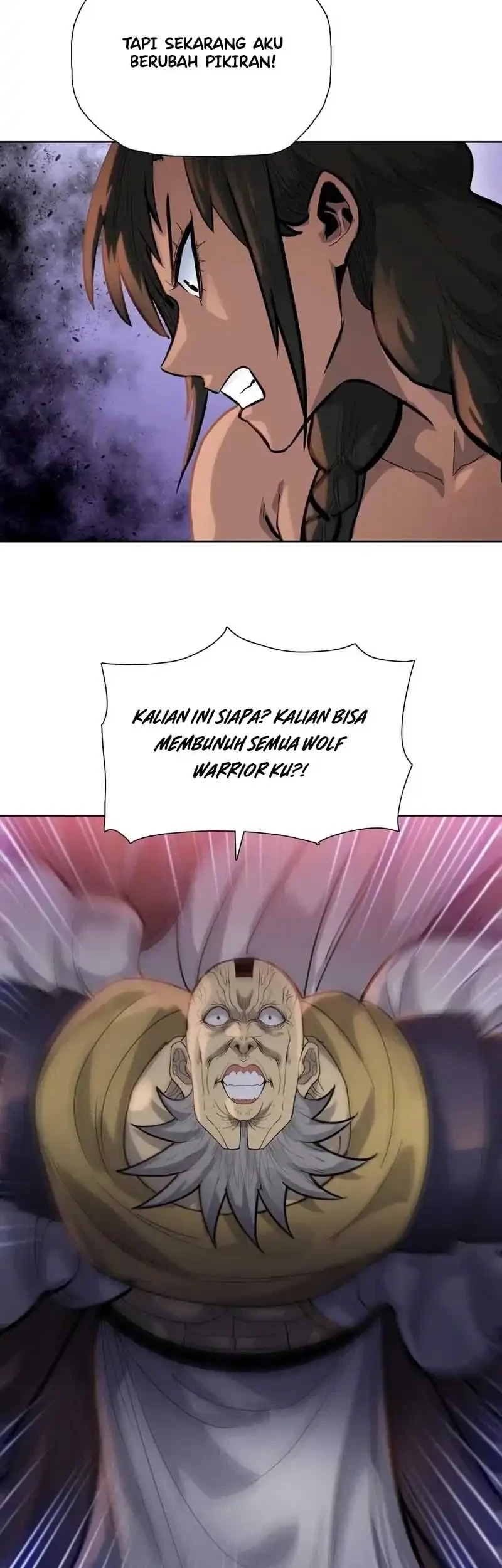 The Last All-Knowing Man Collected Trillions of Stuff from Day One Chapter 99 Gambar 26