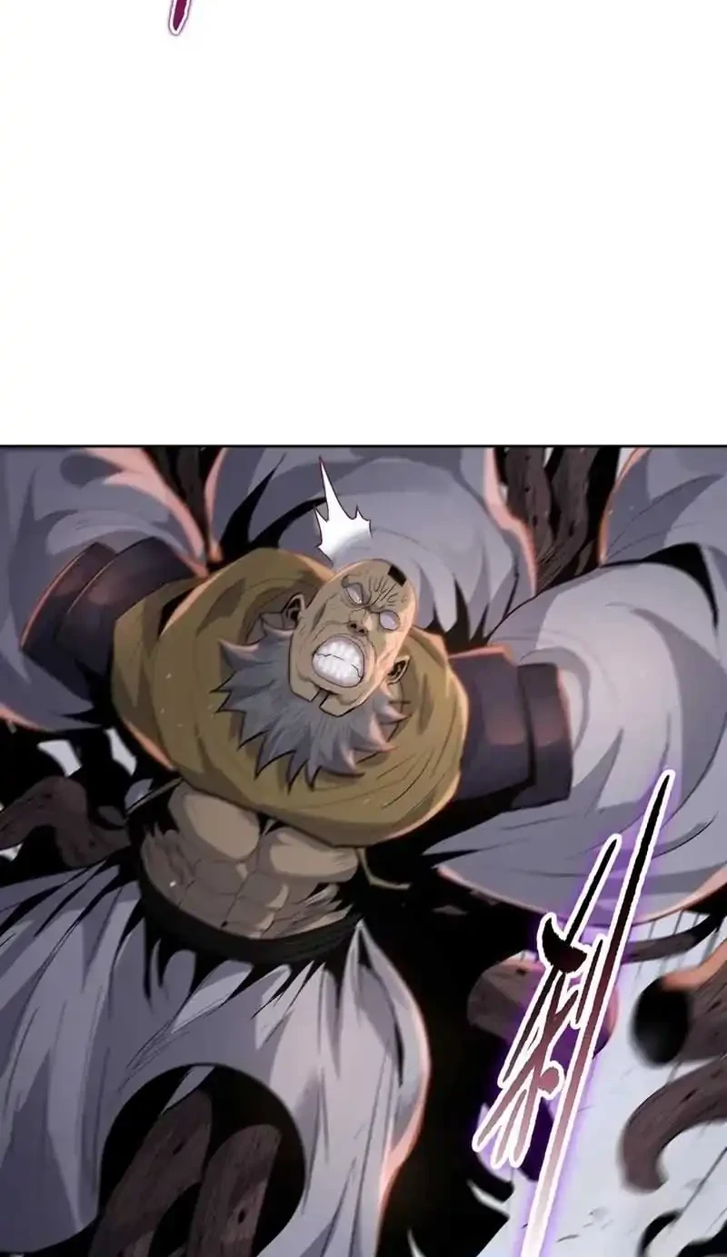 The Last All-Knowing Man Collected Trillions of Stuff from Day One Chapter 99 Gambar 30