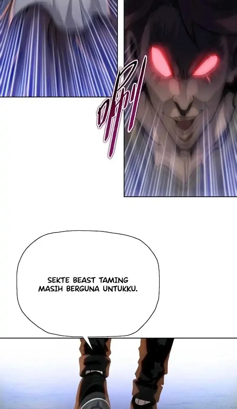 The Last All-Knowing Man Collected Trillions of Stuff from Day One Chapter 99 Gambar 37