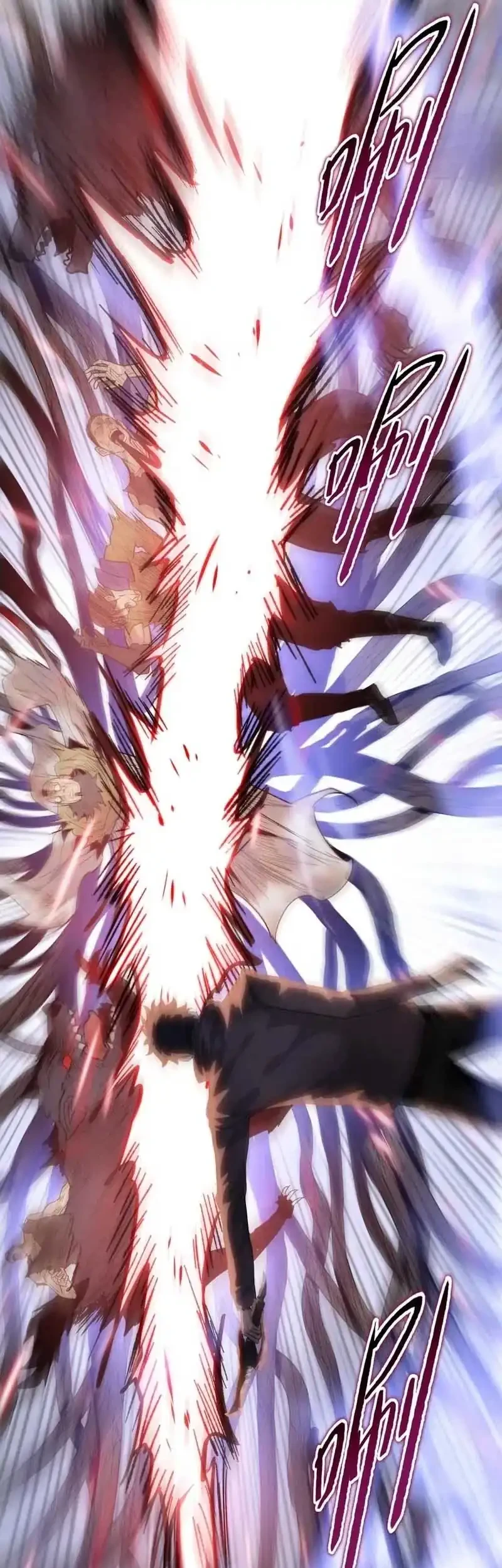 The Last All-Knowing Man Collected Trillions of Stuff from Day One Chapter 99 Gambar 38