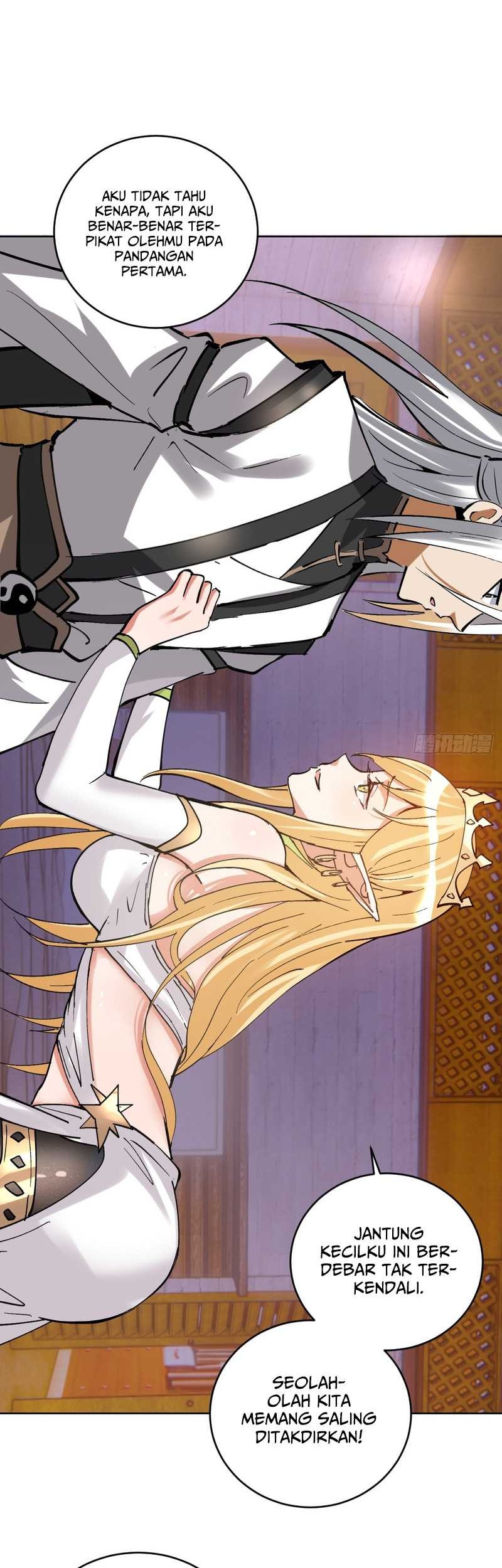 The Last Cultivator Chapter 31 Gambar 3