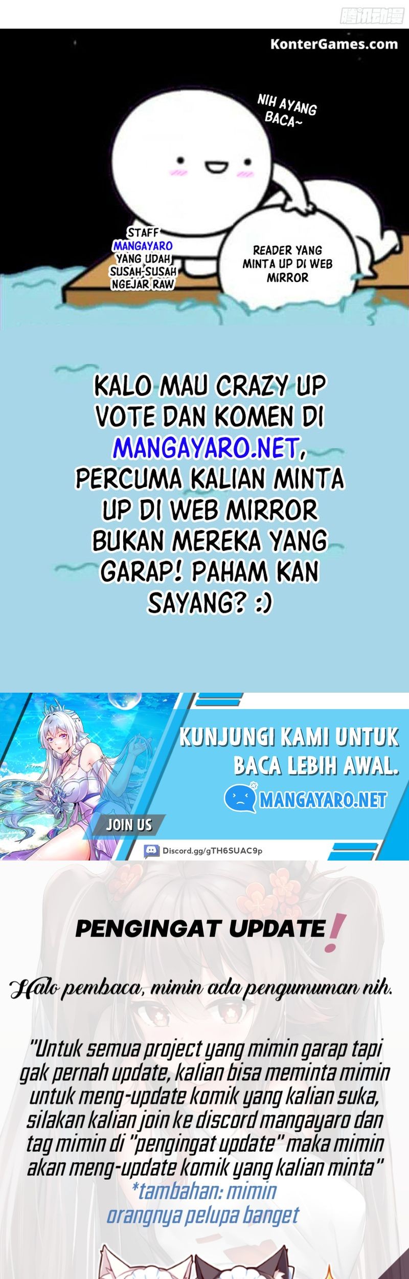 The Last Dragon King Chapter 3 Gambar 32