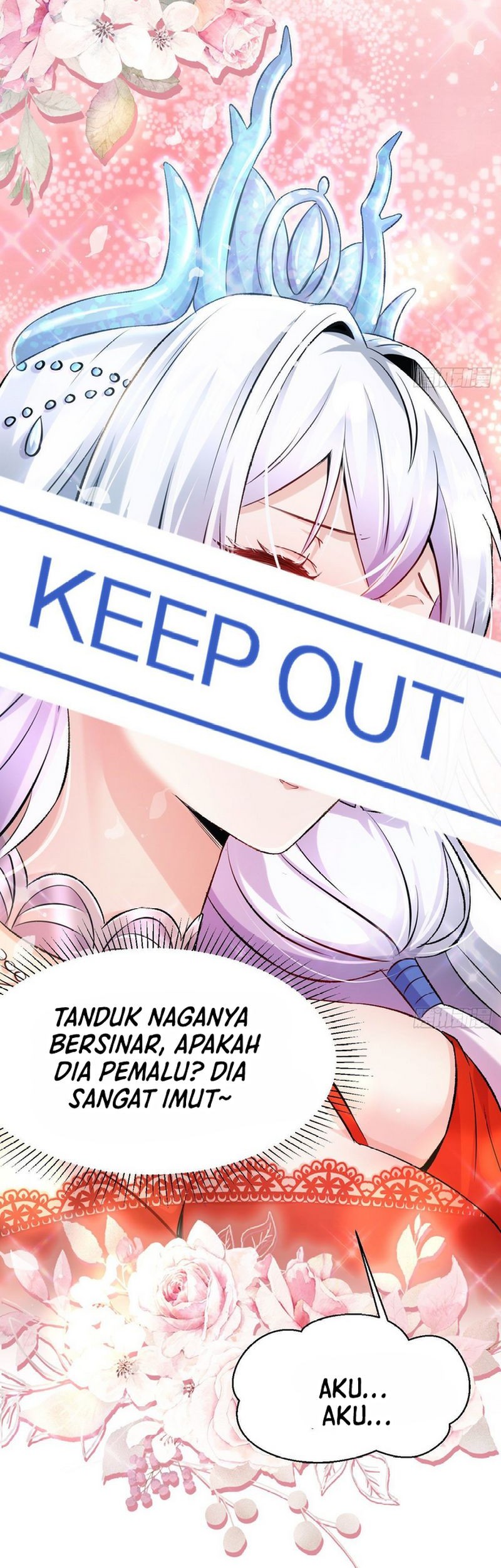 The Last Dragon King Chapter 3 Gambar 19