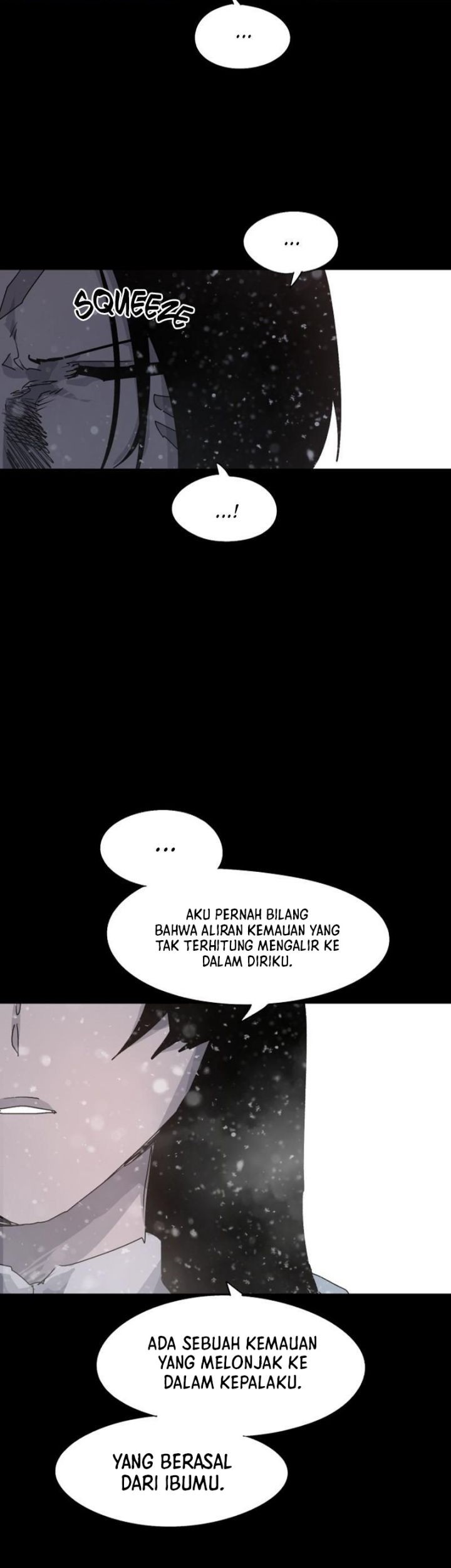 The Last Knight Of The Fire Chapter 106 Gambar 35