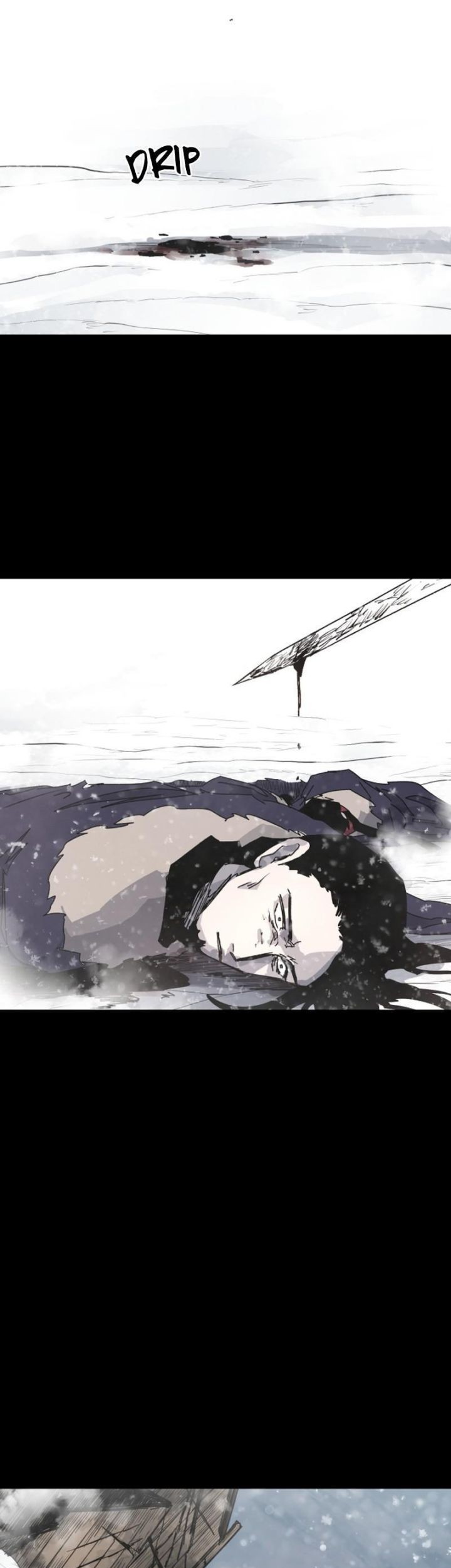 The Last Knight Of The Fire Chapter 106 Gambar 45