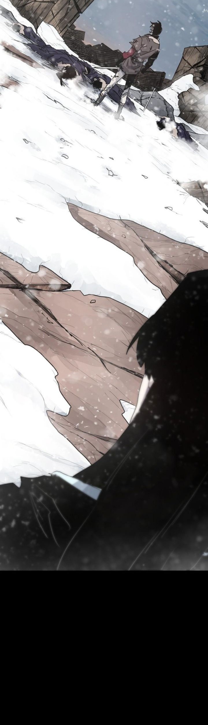 The Last Knight Of The Fire Chapter 106 Gambar 46