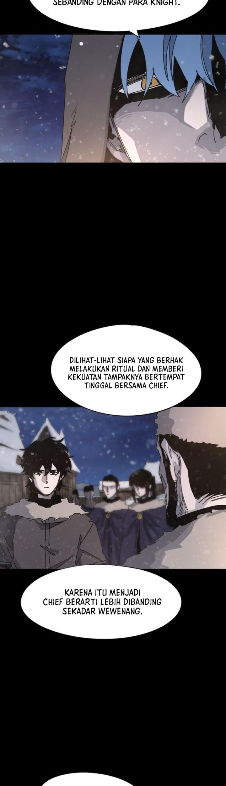 The Last Knight Of The Fire Chapter 106 Gambar 4