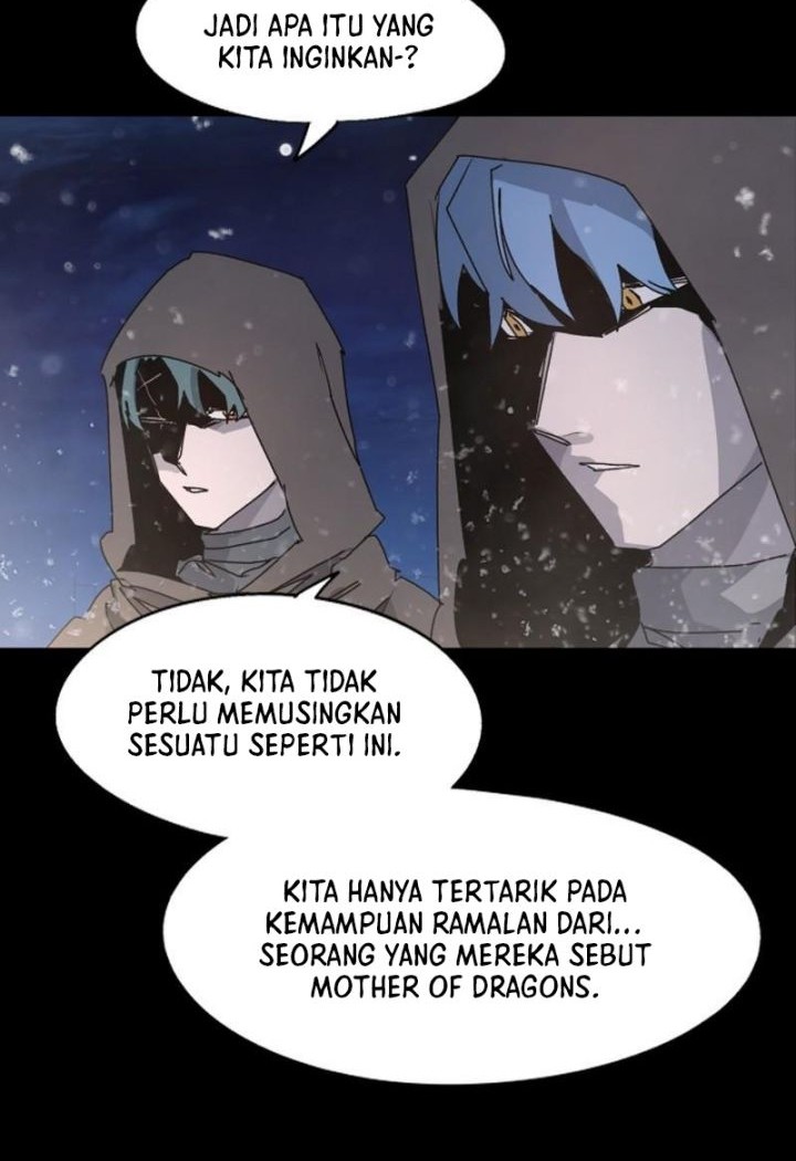 The Last Knight Of The Fire Chapter 106 Gambar 5