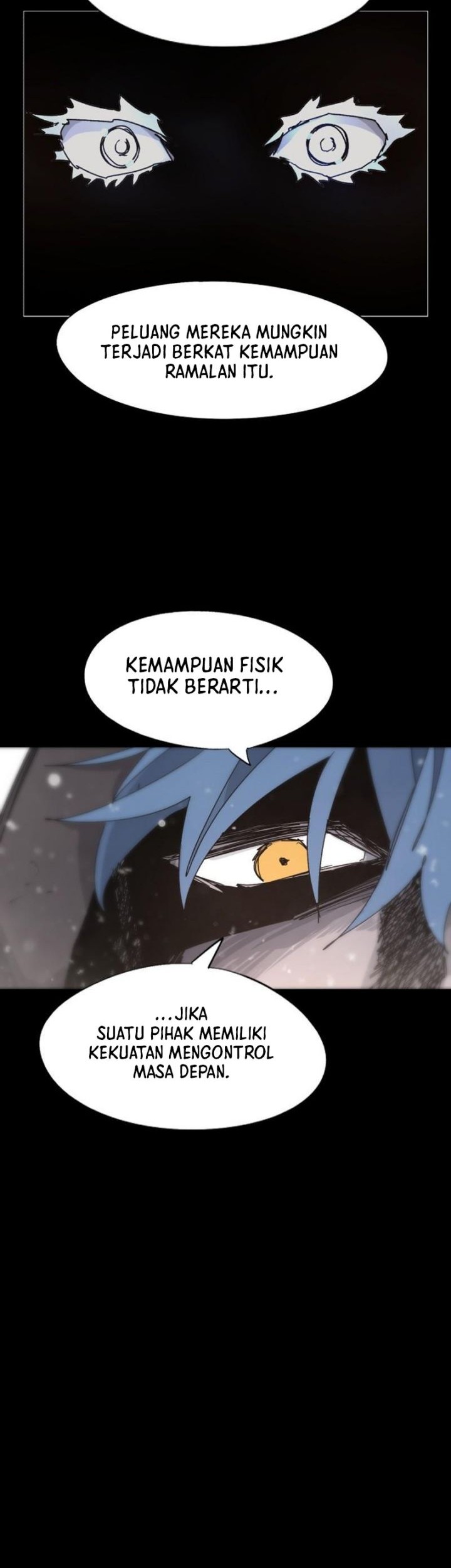 The Last Knight Of The Fire Chapter 106 Gambar 7