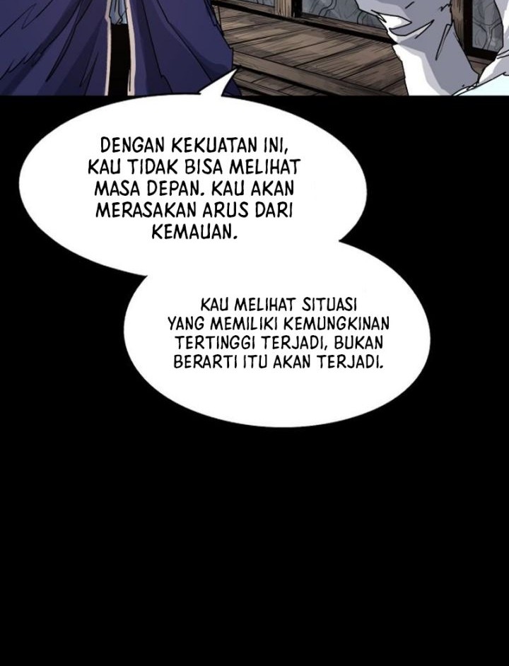 The Last Knight Of The Fire Chapter 106 Gambar 9