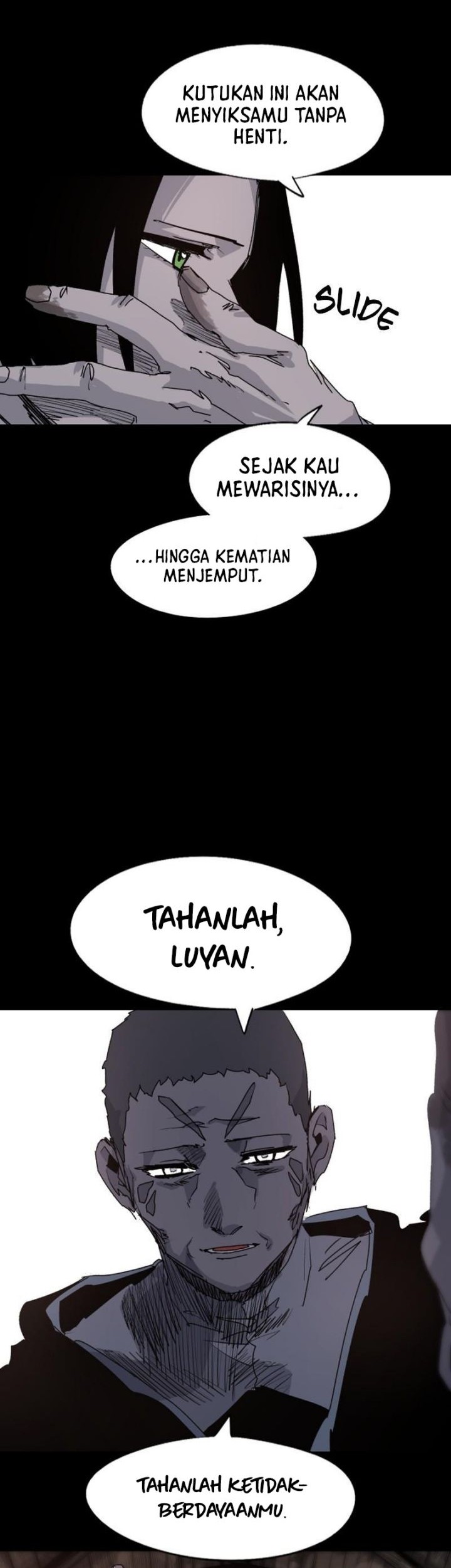 The Last Knight Of The Fire Chapter 106 Gambar 11