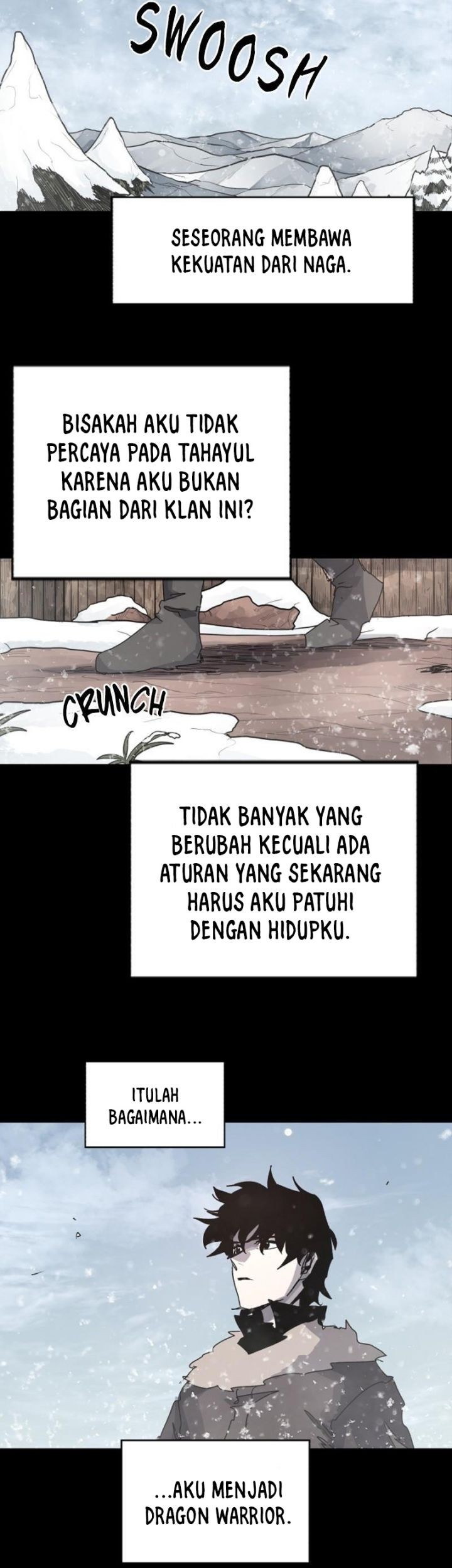 The Last Knight Of The Fire Chapter 106 Gambar 14