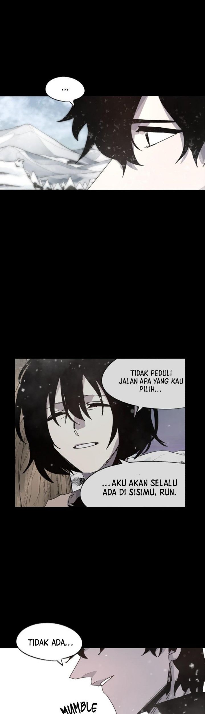 The Last Knight Of The Fire Chapter 106 Gambar 15
