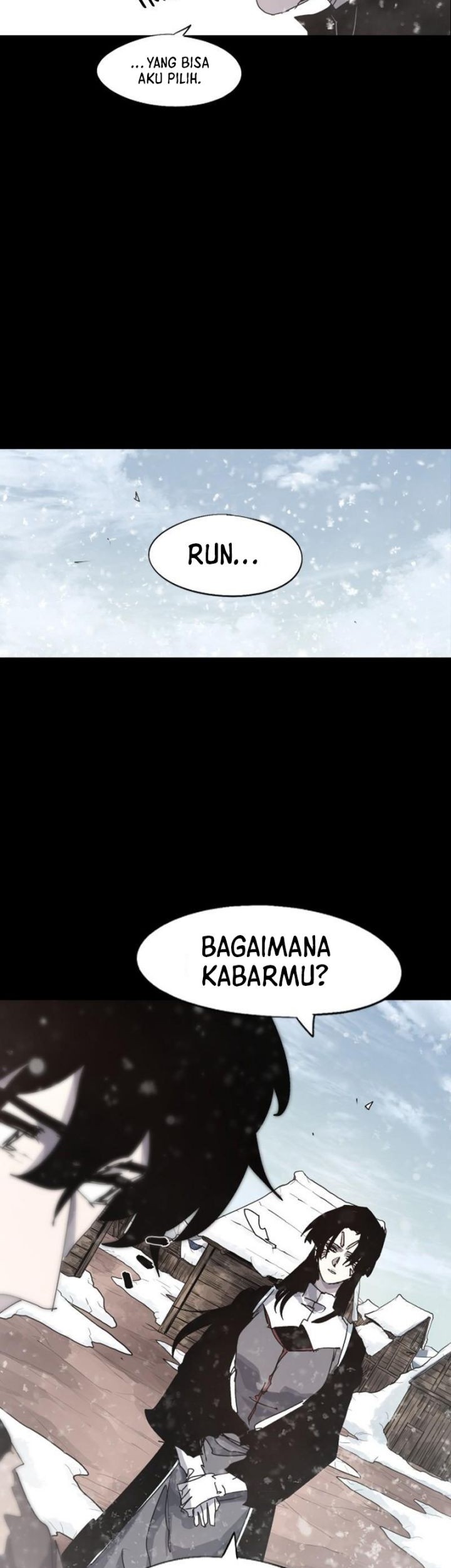 The Last Knight Of The Fire Chapter 106 Gambar 16