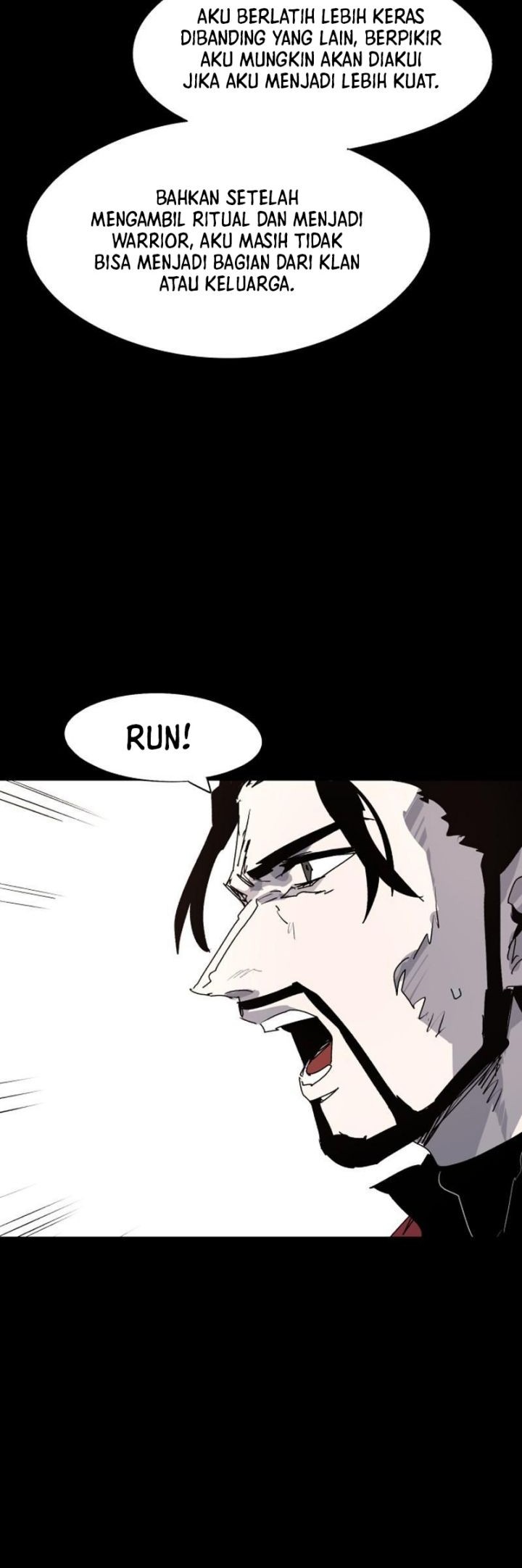 The Last Knight Of The Fire Chapter 106 Gambar 28
