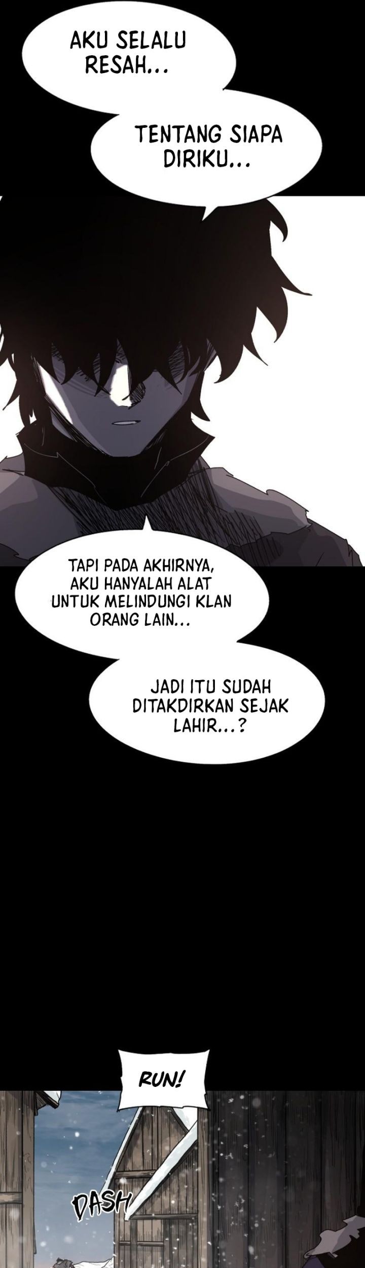 The Last Knight Of The Fire Chapter 106 Gambar 29