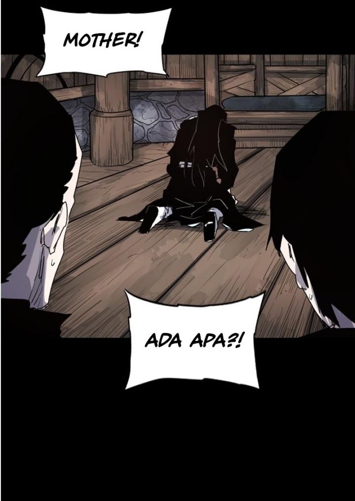 The Last Knight Of The Fire Chapter 107 Gambar 37