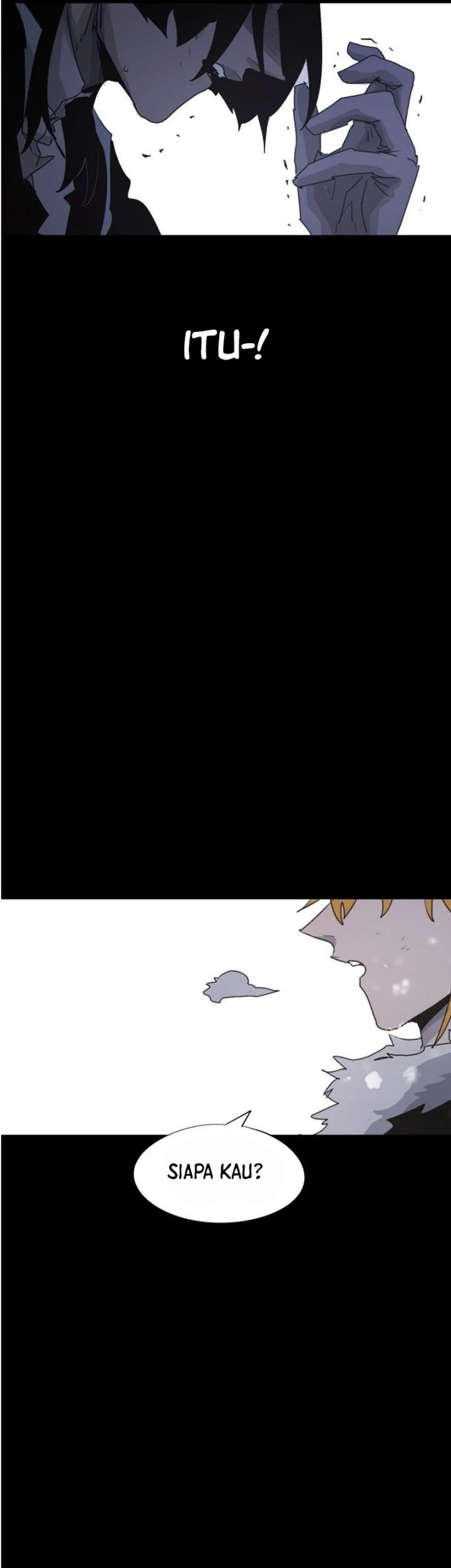 The Last Knight Of The Fire Chapter 107 Gambar 38