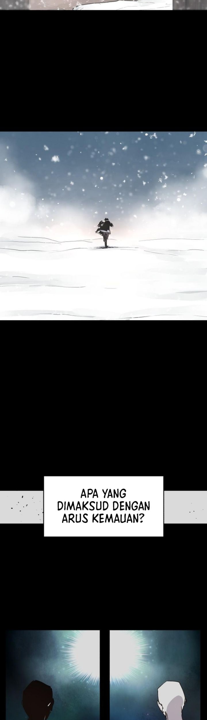 The Last Knight Of The Fire Chapter 107 Gambar 4