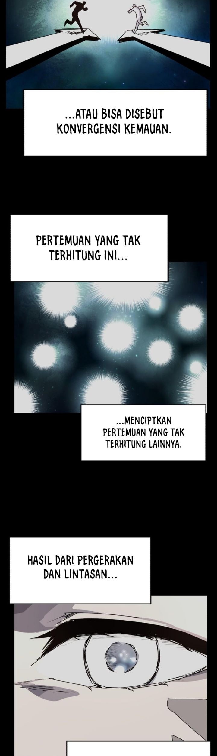 The Last Knight Of The Fire Chapter 107 Gambar 6