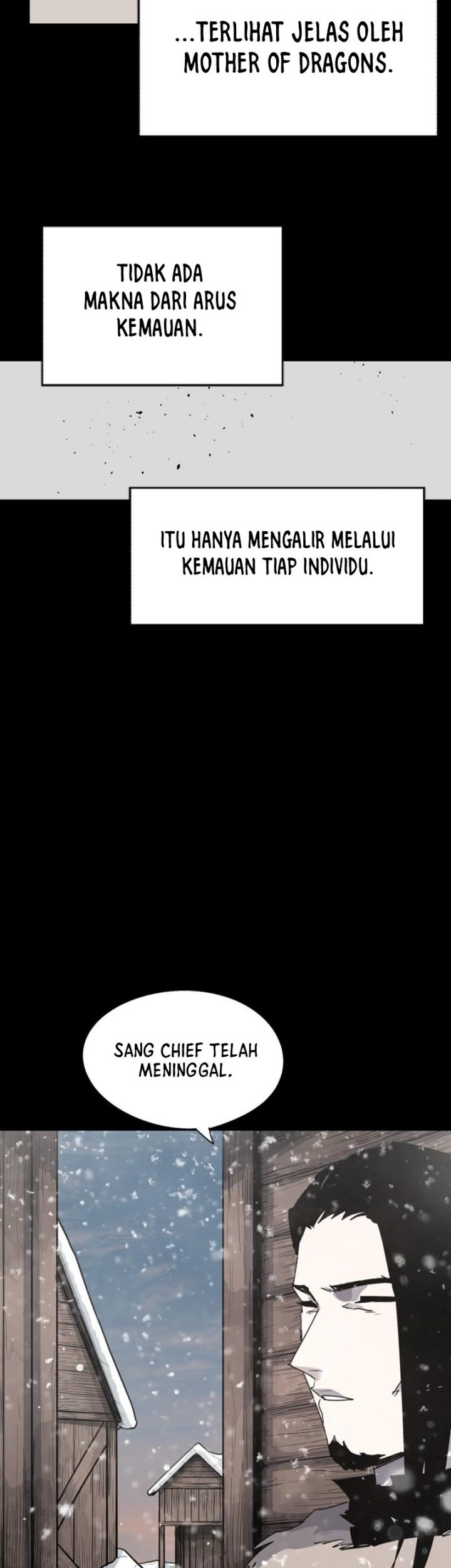 The Last Knight Of The Fire Chapter 107 Gambar 7