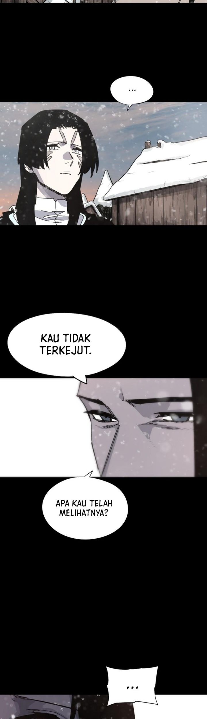 The Last Knight Of The Fire Chapter 107 Gambar 8